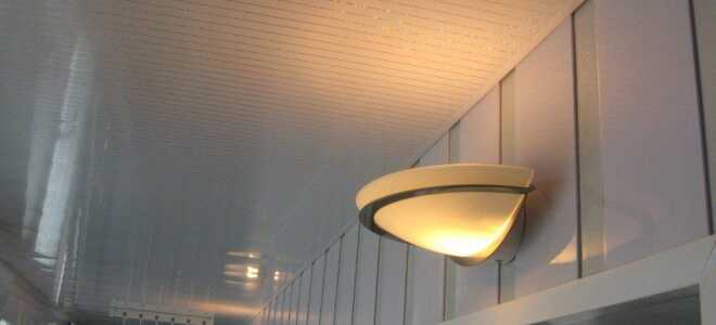 Как своими руками провести свет на балкон или лоджию