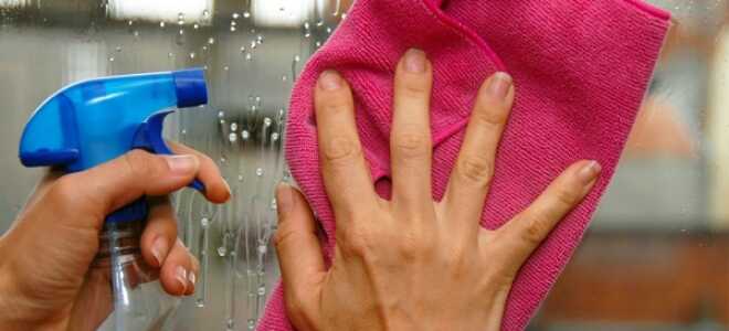 Обзор приборов для мытья окон