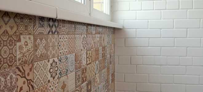 Мастер-класс по выбору и укладке плитки на балкон или лоджию своими руками от профессионалов