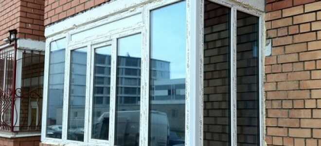 Затонировать балкон или лоджию своими руками — легко и просто!