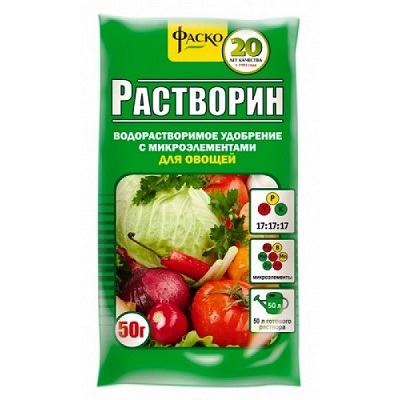 подкормка для помидоров