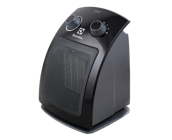 Тепловентилятор Electrolux EFH/C-5115