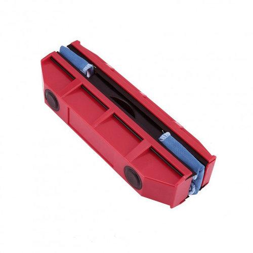 Magnetic Window Glass Cleaning Brush Home