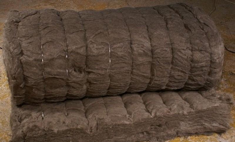 Шлаковата