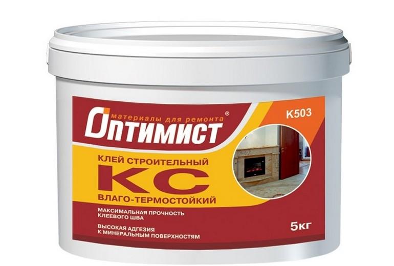 клей КС «Оптимист К503»