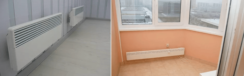 Как правильно утеплить лоджию или балкон зимой