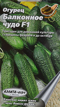 фото: балконное чудо