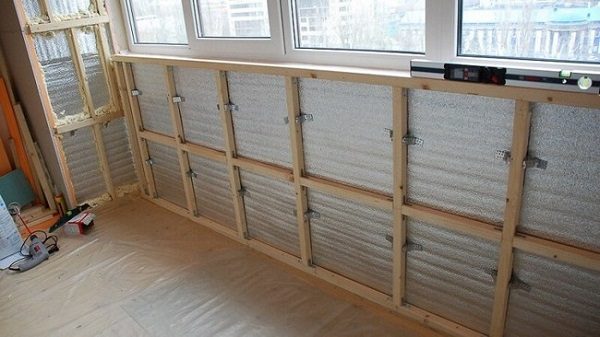 Отделка балкона или лоджии своими руками — пошаговые инструкции с фото и описанием