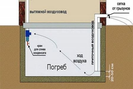погреб на балконе на первом этаже