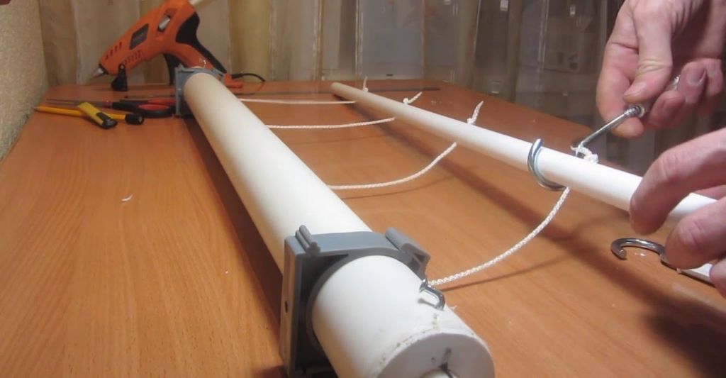 Настенная складная сушилка